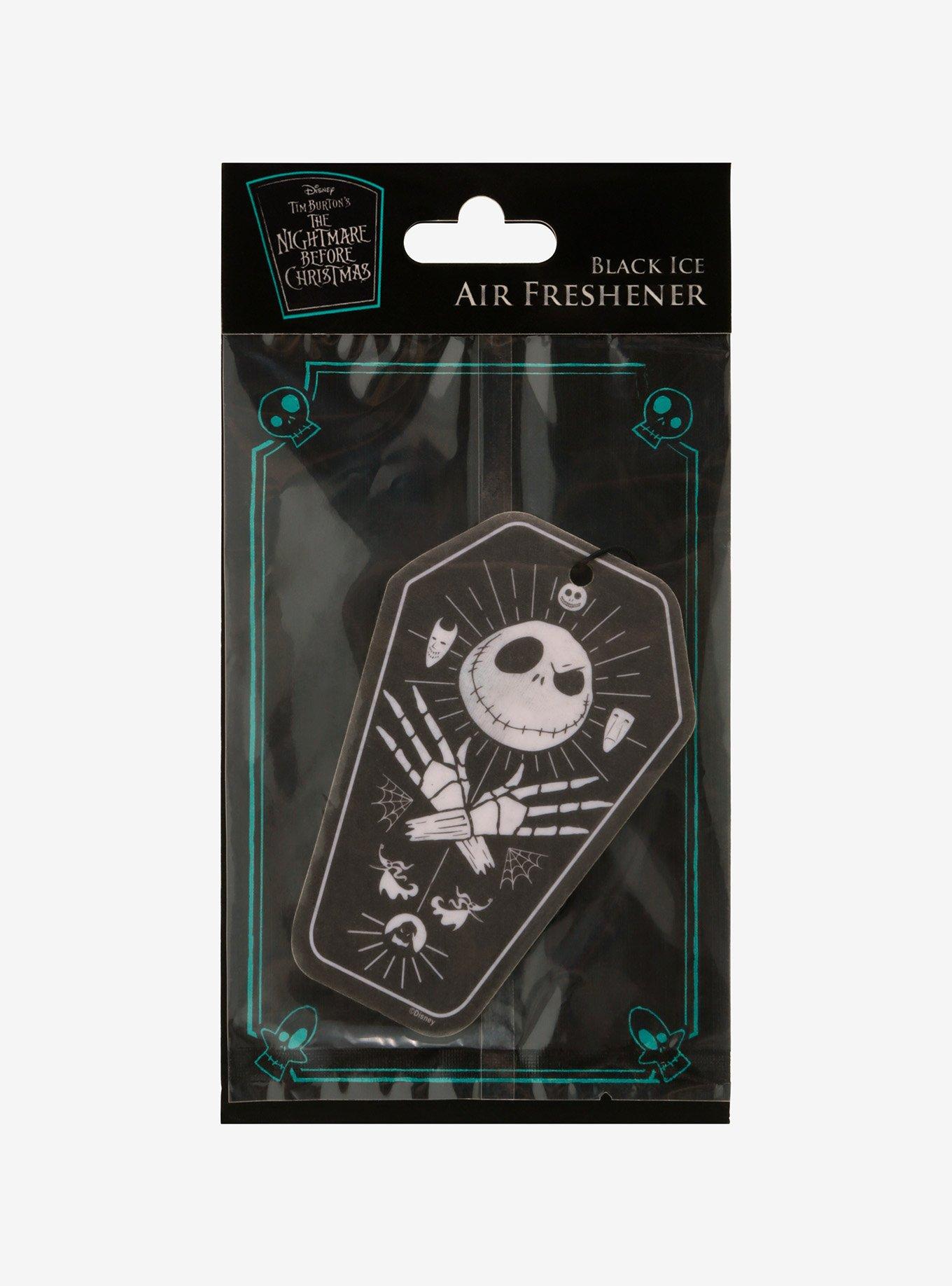 The Nightmare Before Christmas Jack Coffin Air Freshener, , hi-res