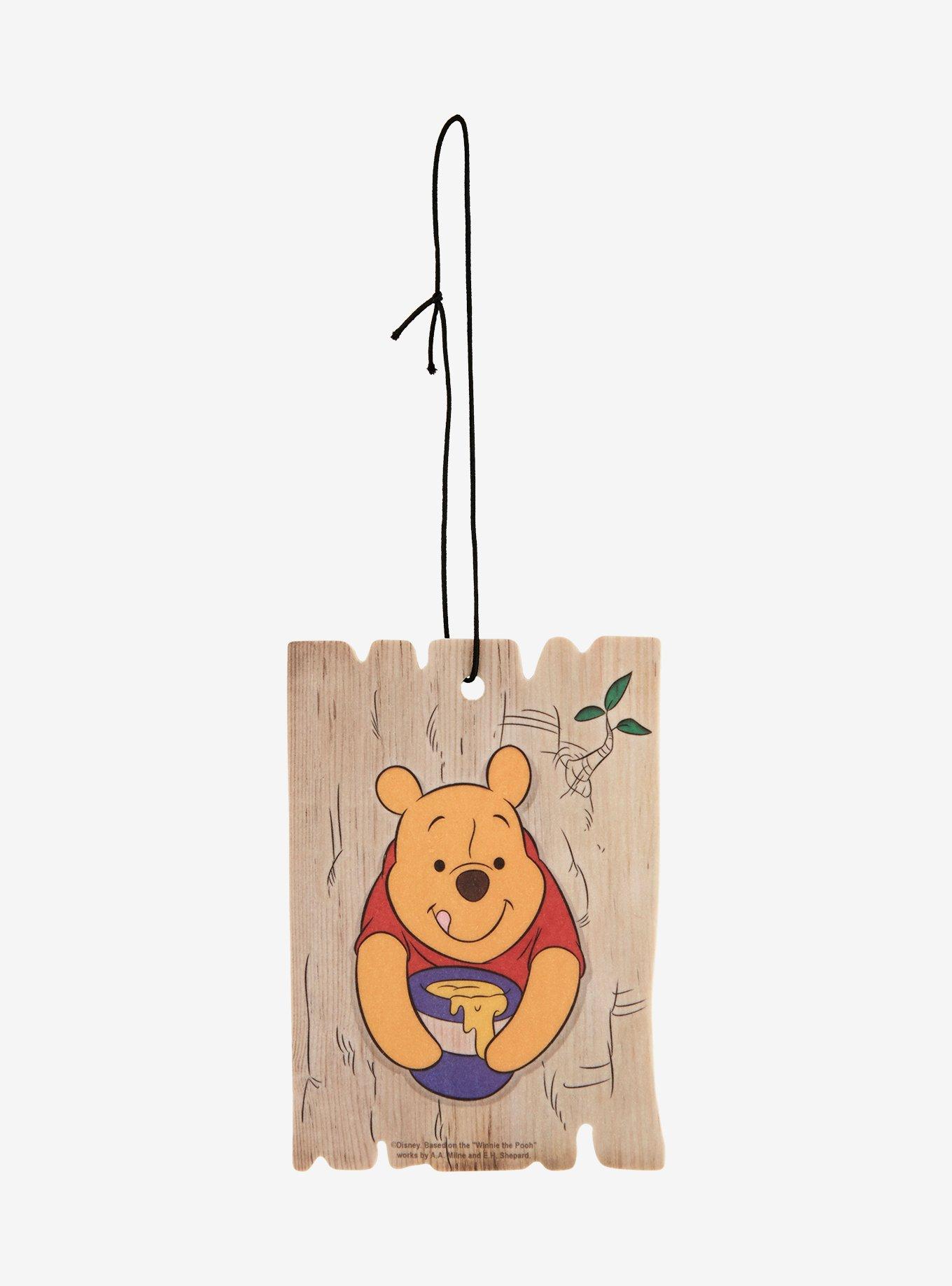 Disney Winnie The Pooh Tree Trunk Air Freshener, , hi-res