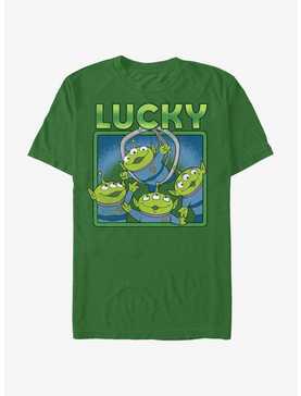 Disney Pixar Toy Story Luck Of The Claw T-Shirt, , hi-res