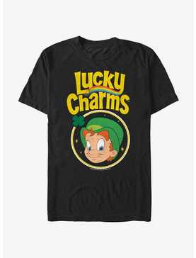 Lucky Charms Lucky Leprechaun T-Shirt, , hi-res