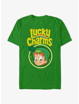 Lucky Charms Lucky Leprechaun T-Shirt, , hi-res