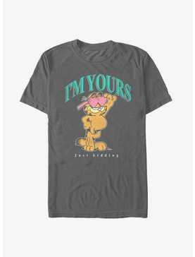 Garfield I'm Yours T-Shirt, , hi-res