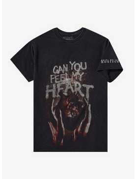 Bring Me The Horizon Feel My Heart Girls T-Shirt, , hi-res