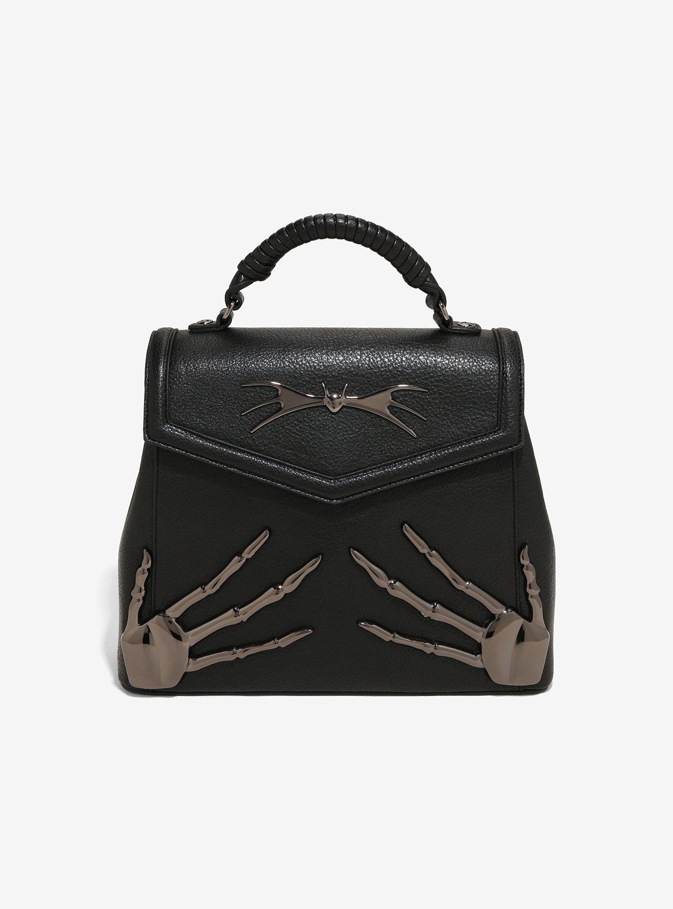 Jack skellington crossbody bag sale