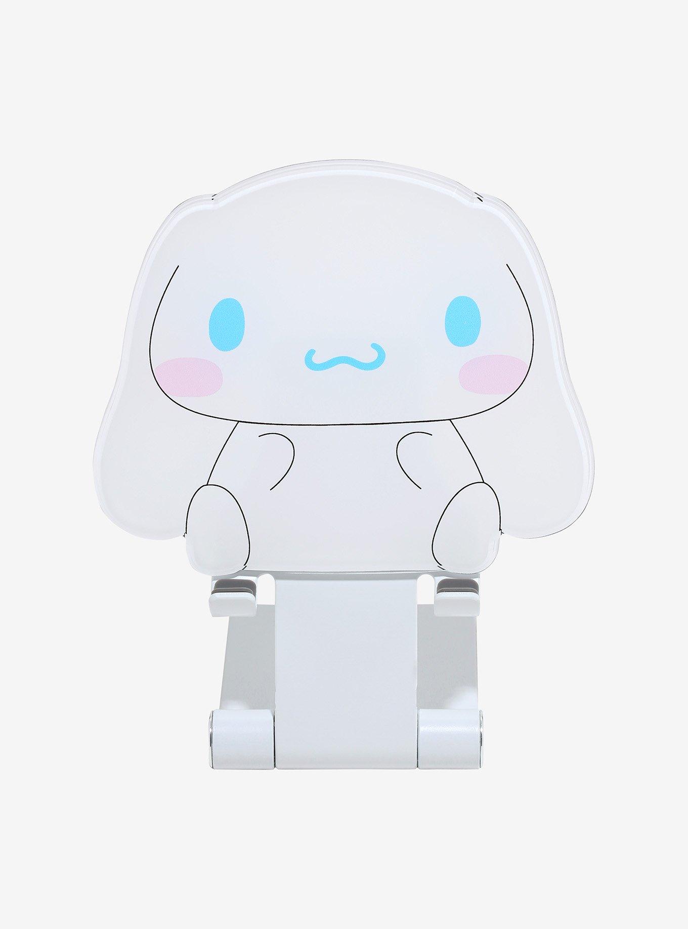 Sonix Cinnamoroll Phone Stand Hot Topic Exclusive, , hi-res