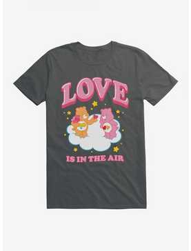 Care Bears Love Is In The Air T-Shirt, , hi-res