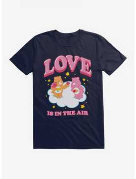 Care Bears Love Is In The Air T-Shirt, , hi-res