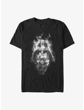 Star Wars Darth Vader Smoke Extra Soft T-Shirt, , hi-res