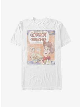 Disney Pixar Toy Story Cowboy Crunchie Extra Soft T-Shirt, , hi-res