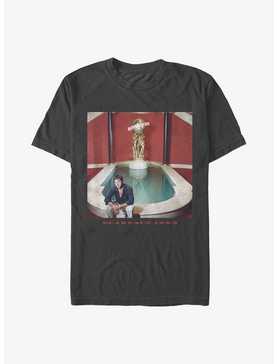 Scarface 1983 Poster Extra Soft T-Shirt, , hi-res