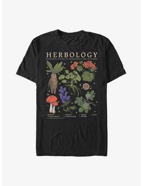 Harry Potter Herbology Extra Soft T-Shirt, , hi-res