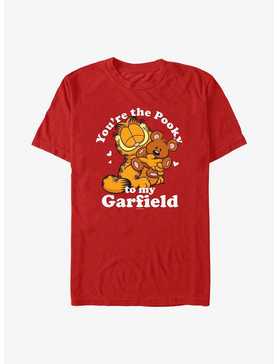 Garfield You're My Pooky Extra Soft T-Shirt, , hi-res