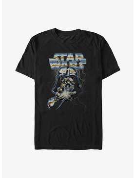 Star Wars Darth Vader Chrome Dome Extra Soft T-Shirt, , hi-res