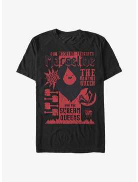 Adventure Time Marceline Scream Queens Stakes Tour Extra Soft T-Shirt, , hi-res