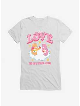 Care Bears Love Is In The Air Girls T-Shirt, , hi-res