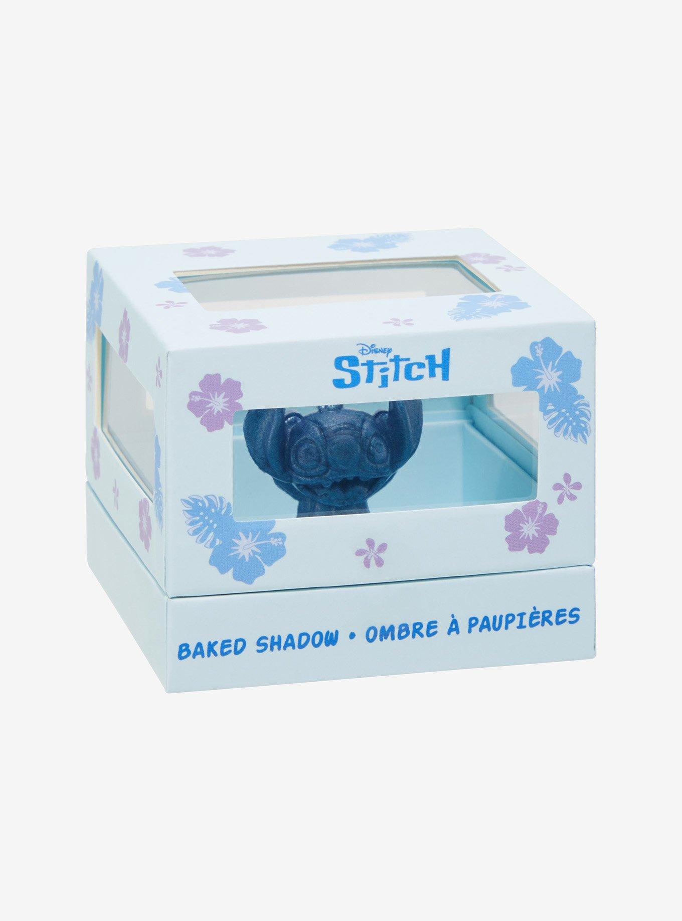 Disney Stitch 3D Baked Eye Shadow, , hi-res