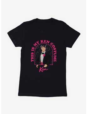 Barbie This Is My Ken Costume Dream Date Womens T-Shirt, , hi-res