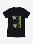 The Fairly Oddparents Cosmo Womens T-Shirt, BLACK, hi-res