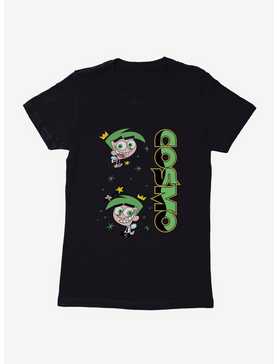 The Fairly Oddparents Cosmo Womens T-Shirt, , hi-res