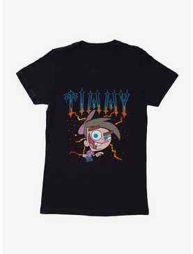 The Fairly Oddparents Timmy Turner Womens T-Shirt, , hi-res