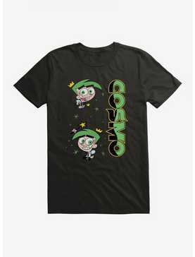 The Fairly Oddparents Cosmo T-Shirt, , hi-res