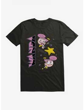 The Fairly Oddparents Wanda T-Shirt, , hi-res