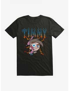 The Fairly Oddparents Timmy Turner T-Shirt, , hi-res