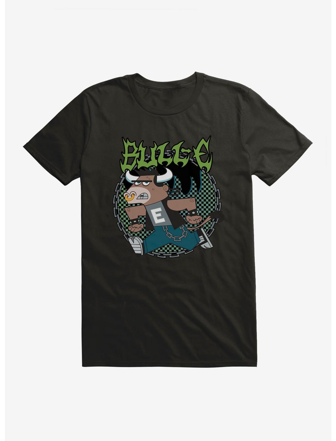 The Fairly Oddparents Bull-E T-Shirt, BLACK, hi-res