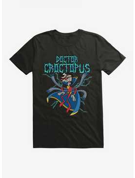 The Fairly Oddparents Doctor Croctopus T-Shirt, , hi-res