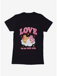 Care Bears Love Is In The Air Womens T-Shirt, , hi-res