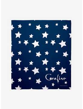 Coraline Star Throw Blanket, , hi-res