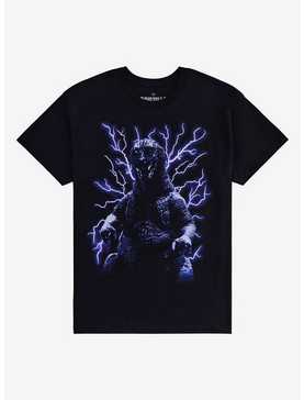 Godzilla Lightning Jumbo Graphic T-Shirt, , hi-res
