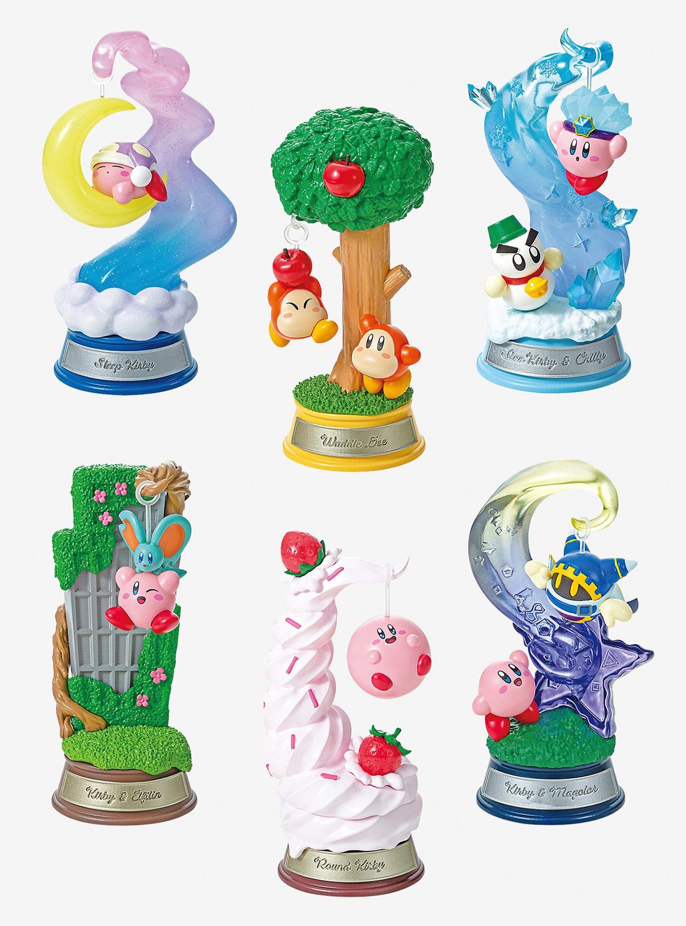 Kirby in Dream Land Blind Box, , hi-res