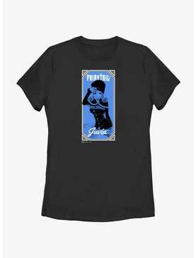 Fairy Tail Juvia Lockser Womens T-Shirt, , hi-res