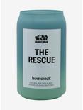 Homesick Star Wars The Mandalorian The Rescue Candle, , hi-res