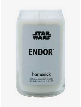 Homesick Star Wars Endor Candle, , hi-res