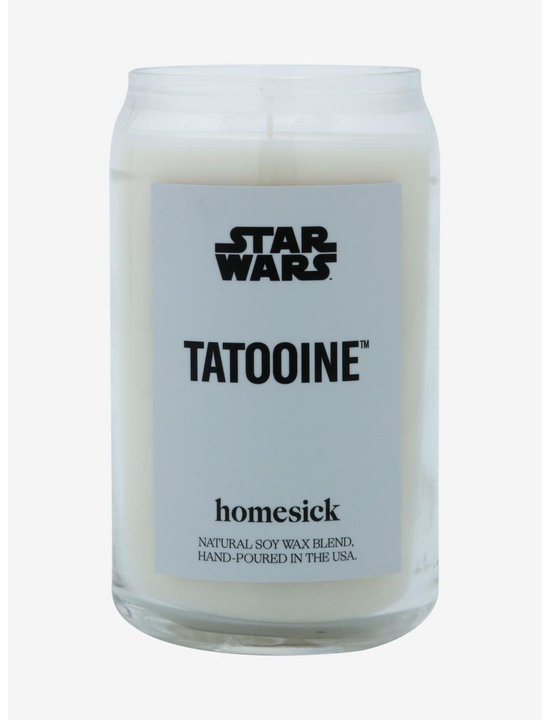 Homesick Star Wars Tatooine Candle, , hi-res