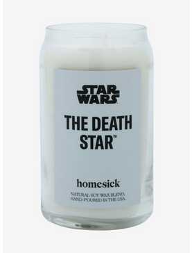 Homesick Star Wars The Death Star Candle, , hi-res