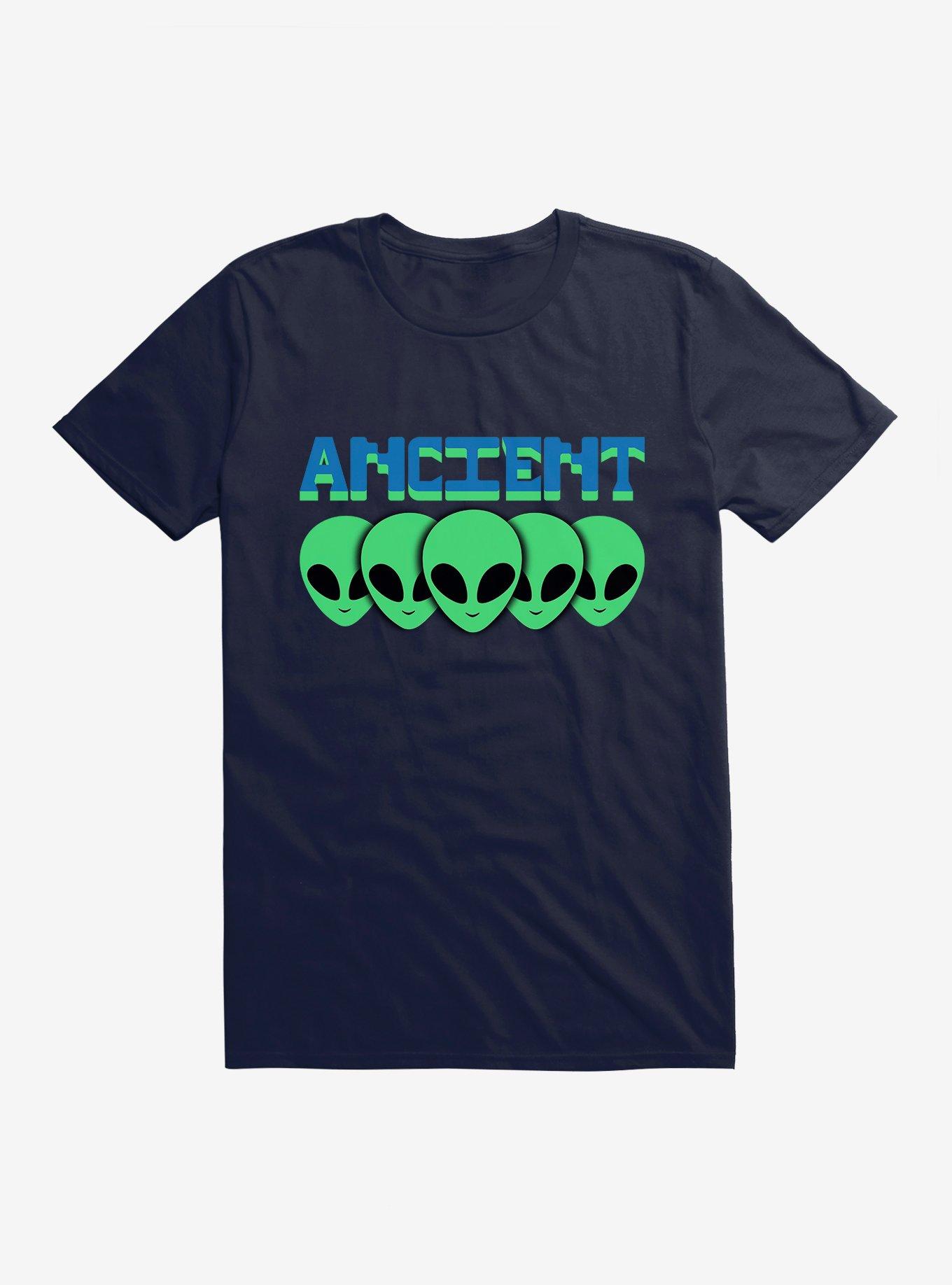 Aliens Ancient T-Shirt, , hi-res