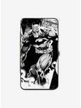 DC Comics Batman Jim Lee Hush Chain and Grappling Hook Hinged Wallet, , hi-res