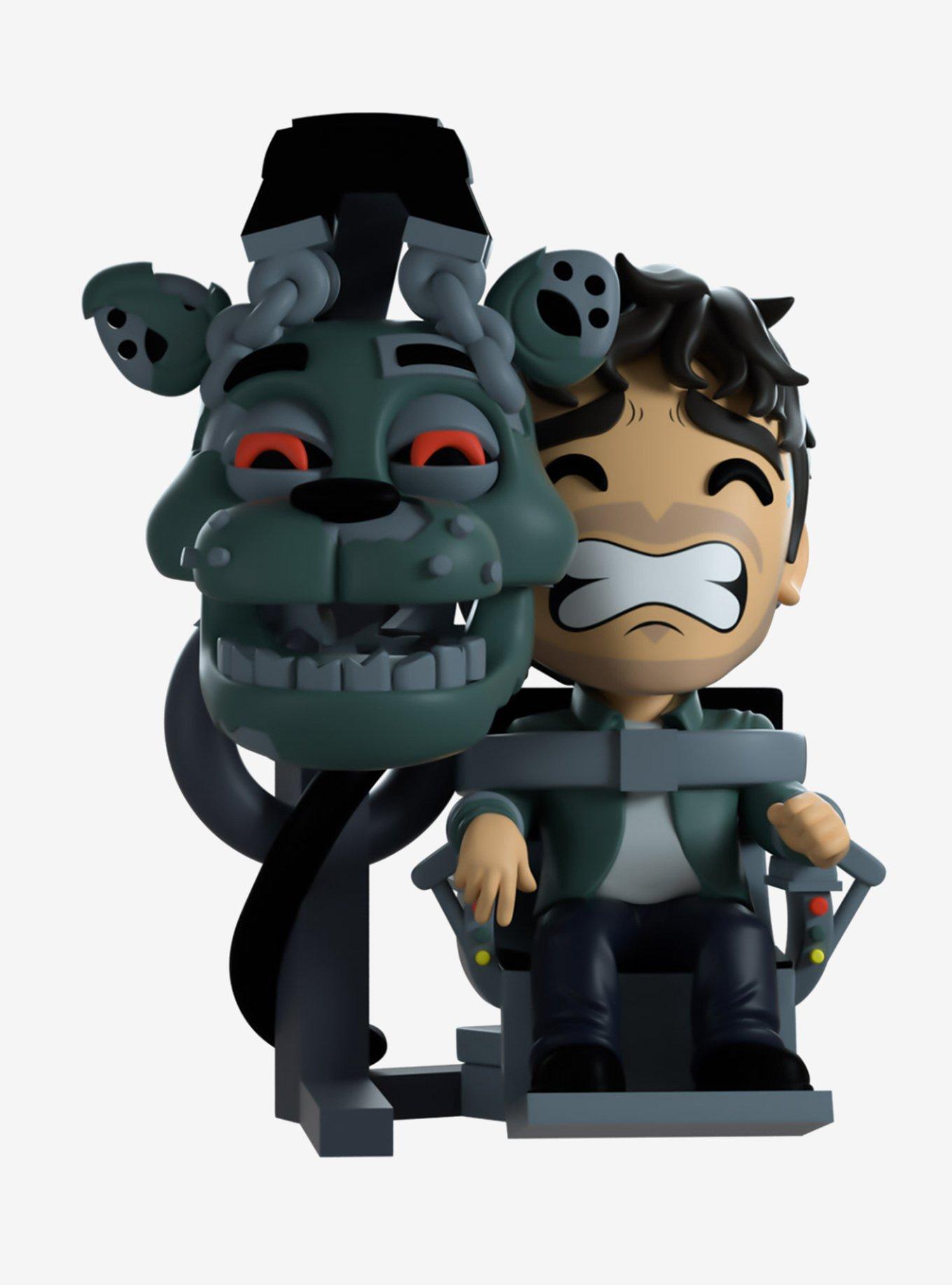 Youtooz Five Nights At Freddy's Movie Mike Vinyl Figure 