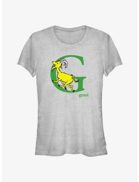 Dr. Seuss Letter G Girls T- Shirt, , hi-res