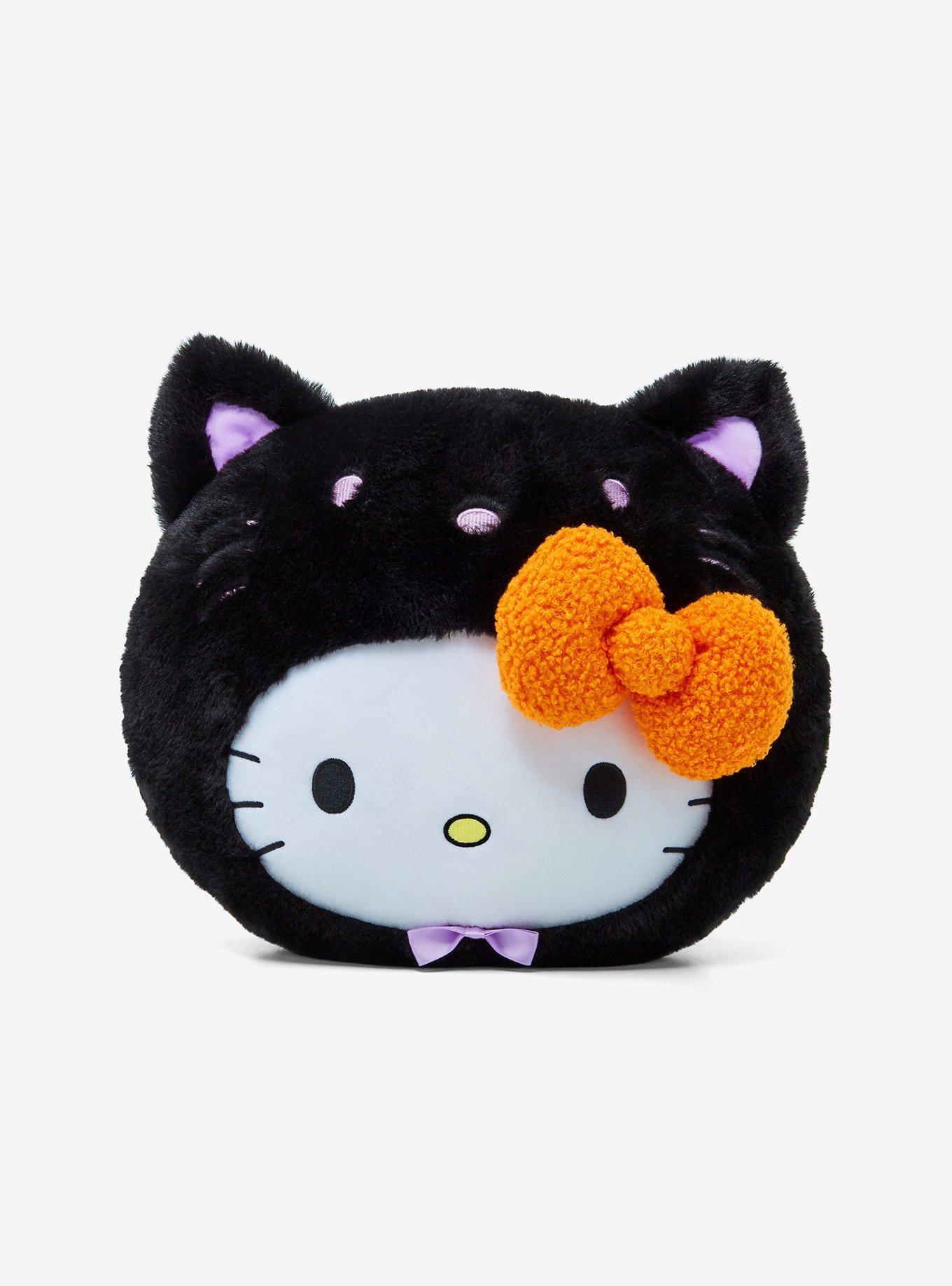 Hello kitty plush pillow online