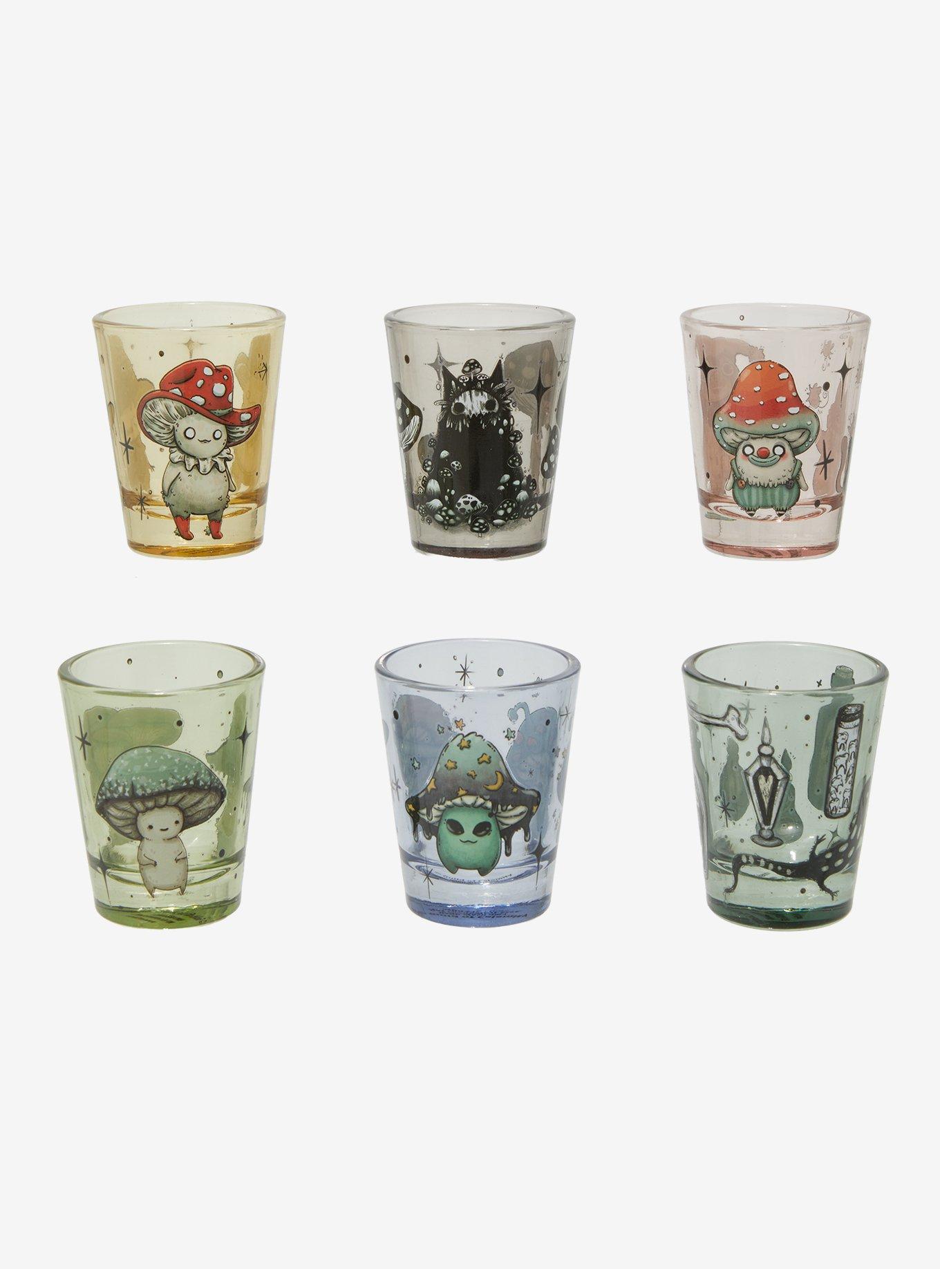 Guild Of Calamity Blind Box Mini Glass, , hi-res