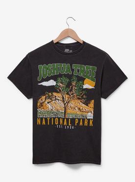 National Parks Joshua Tree T-Shirt — BoxLunch Exclusive