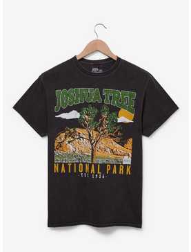 National Parks Joshua Tree T-Shirt — BoxLunch Exclusive, , hi-res