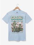 Grand Canyon National Park T-Shirt — BoxLunch Exclusive, LIGHT BLUE, hi-res