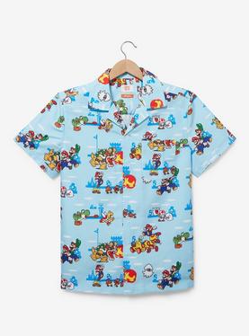 OFFICIAL Nintendo Plushes, Merch & Accessories | BoxLunch OFFICIAL Nintendo Plushes, Merch & Accessories | BoxLunch
