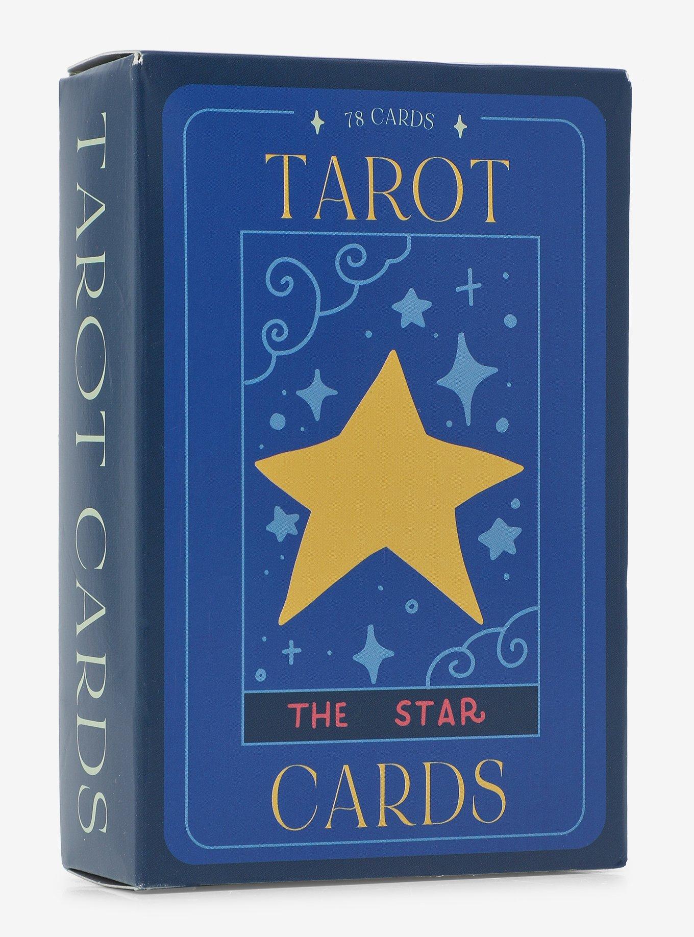 Disney Alice In Wonderland Tiny Tarot Deck