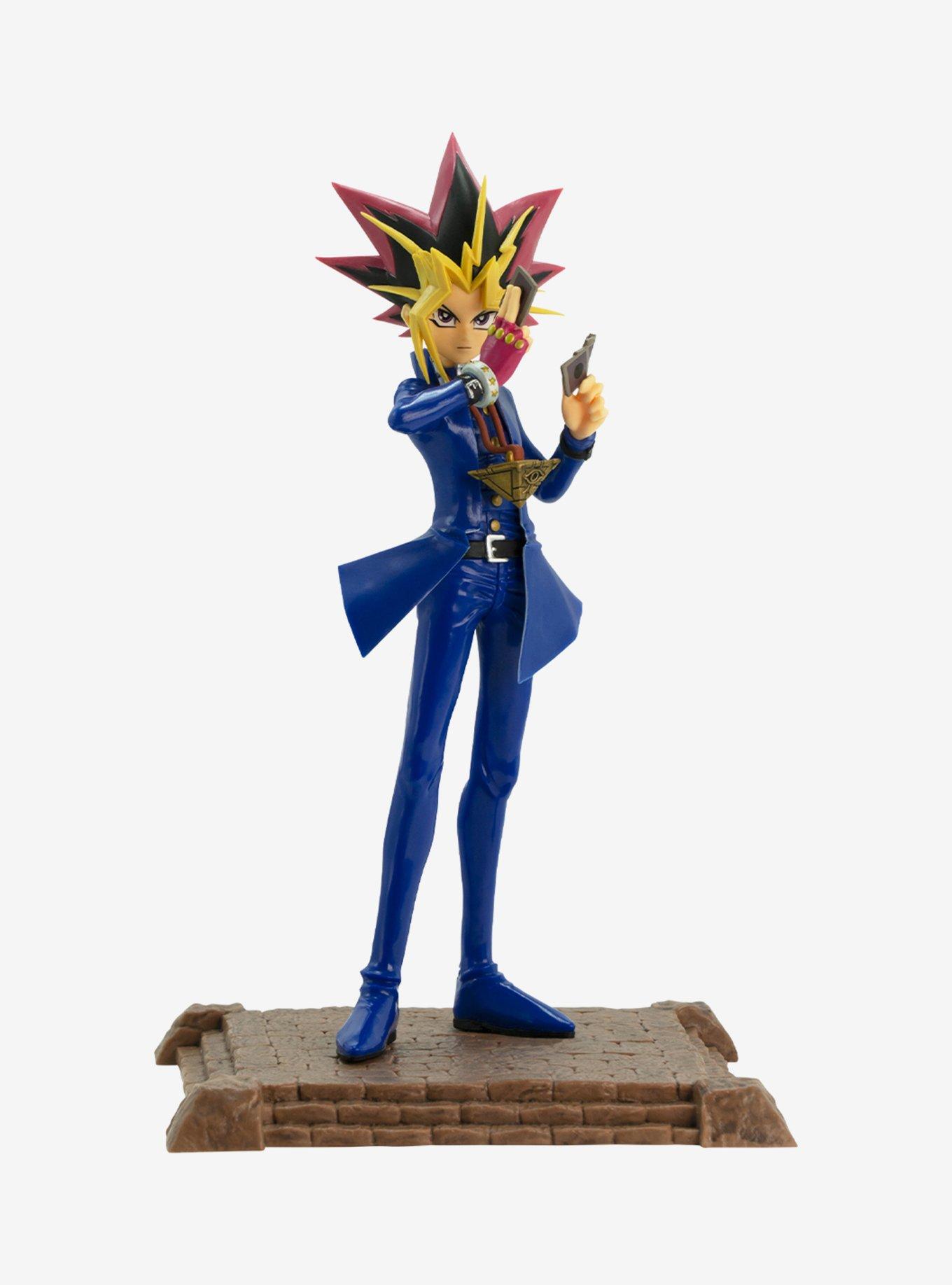 ABYstyle Studio Yu-Gi-Oh! Yami Yugi SFC Figure, , hi-res